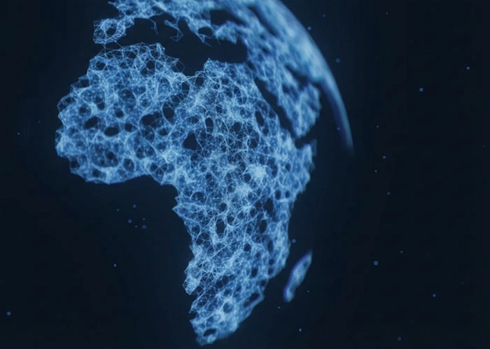 VSHosting global network